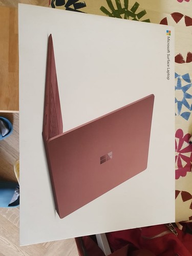 Computer portatile surface - computer,