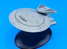 STAR TREK EAGLEMOSS COLLECTION