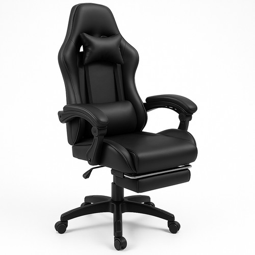 Sedia gaming scrivania con - sedia,