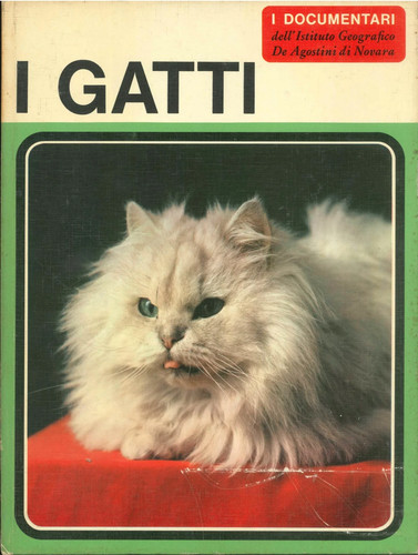Gatti documentari de - -,