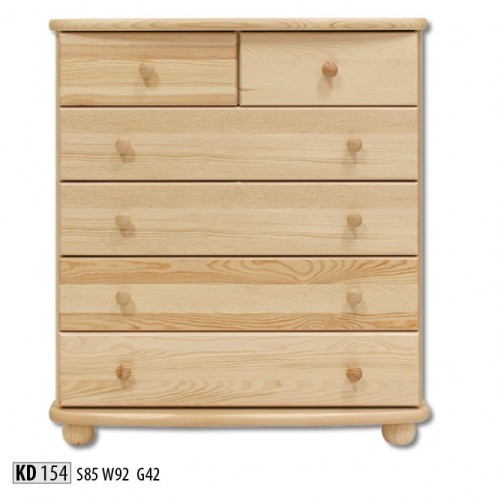 Comò massello credenza - , mobile
