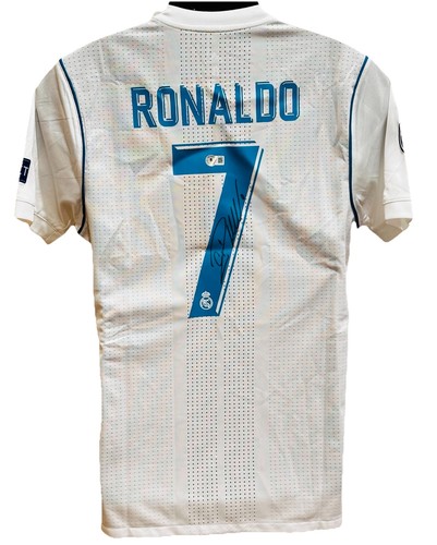 Maglia cristiano ronaldo - maglia,