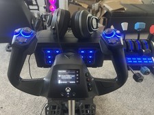 Sistema completo di simulatore