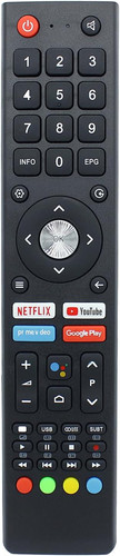 Telecomando ricambio per - di,