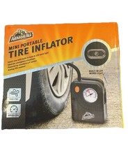 Armor All Mini Gonfiatore