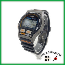 Orologio digitale TIMEX