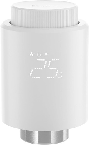 Sonoff trvzb zigbee valvola - sonoff,