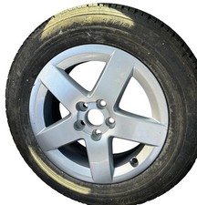 1 cerchio cerchio in lega