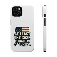 Custodie iPhone Made in