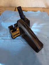 Impugnatura Posteriore