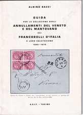 Albino Bazzi – Annullamenti del Veneto e del Mantovano