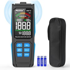 Misuratore Umidità Legno