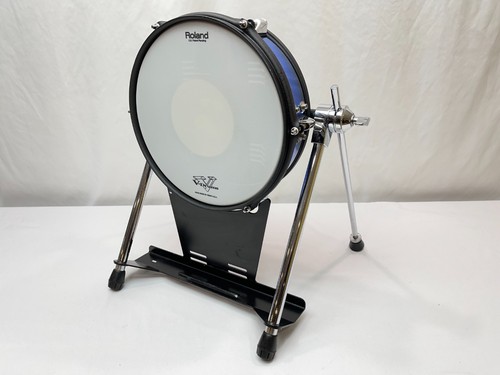 Roland 120 blu kick - roland, kd-120