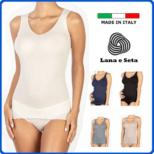 Canottiera intima donna in - intima,