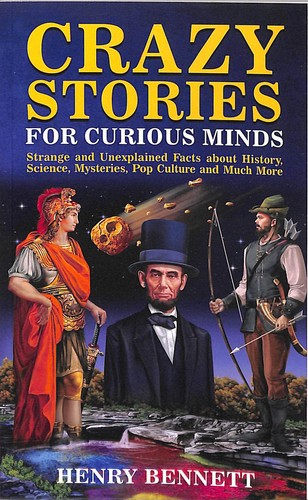 Crazy stories for - stories,