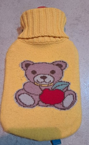 Borsa acqua calda - , teddy