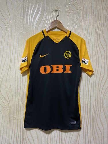 Maglia calcio trasferta - maglia,
