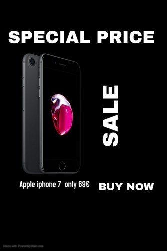Apple iphone ottime - iphone,