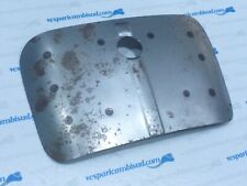 SPORTELLINO BAULETTO