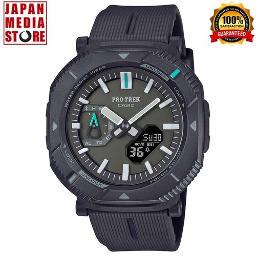 Orologio uomo casio pro trek - orologio,