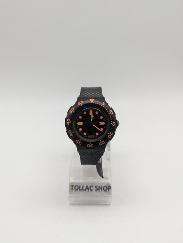 Swatch scuba 200 barrier reef - swatch,