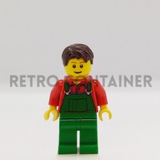 LEGO Minifigures - 1x cty0161