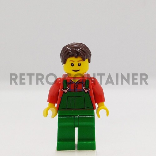 Lego minifigures 1x - lego,