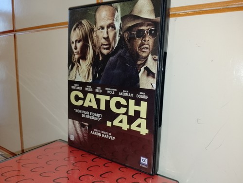 Catch dvd comenuovo - catch,