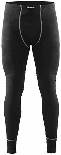 Pantaloni termici aderenti