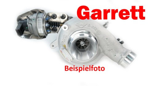 Turbocompressore 11657791758