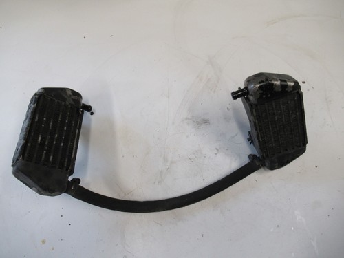 Radiatore olio bmw 1100 r - bmw,