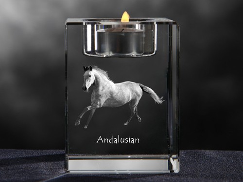 Andaluso candelabro in - andaluso,,
