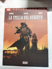 Stella del deserto - la,