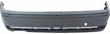Paraurti Posteriore Per BMW Series 3 E46 Sedan 1998-2001