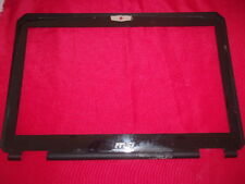 MSI GT633 Contorno Schermo