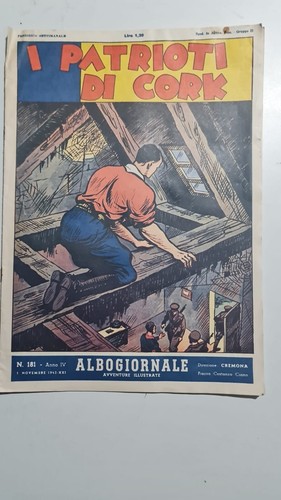 Ristampa ottobre 1977 - ristampa, albi