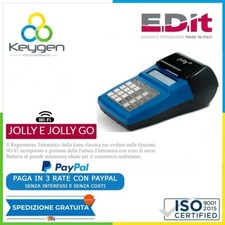 Registratore di Cassa