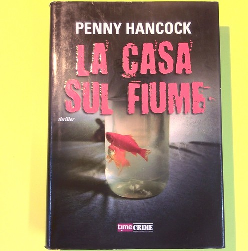 Casa sul fiume hancock - casa,