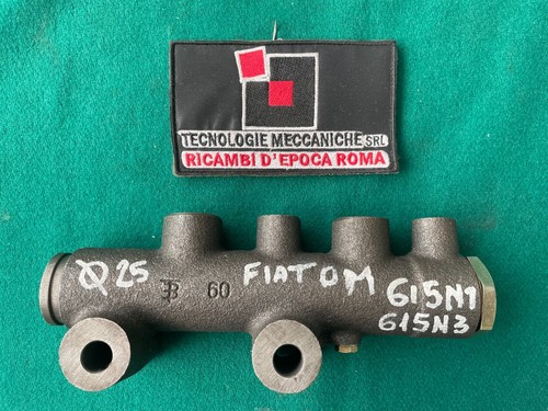 Pompa freni fiat campagnola - pompa, ar