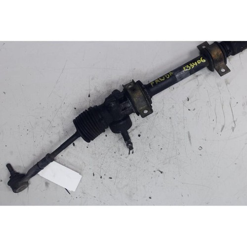 Scatola sterzo fiat panda - scatola,