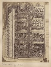 Cattedrale Orvieto Italia