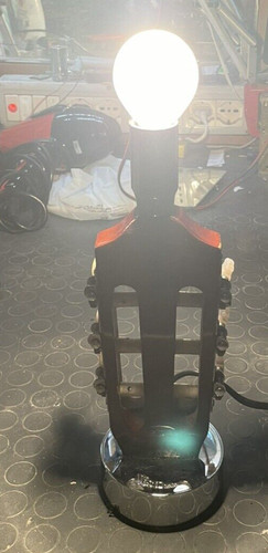 Lampada tavolo comodino