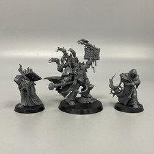 Chaos Space Marine Scuro