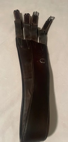 Butet asymmetric girth cachou - butet,