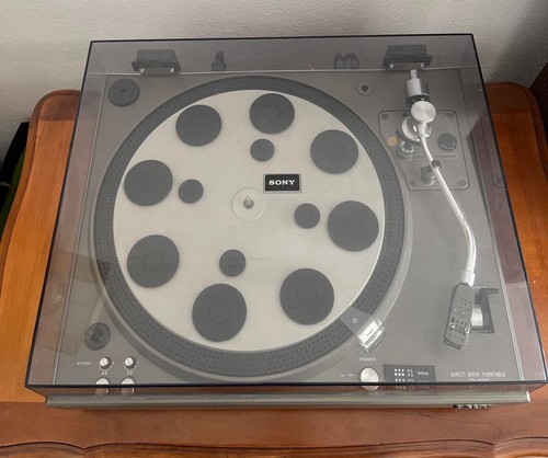Sony 4750 direct drive - sony,
