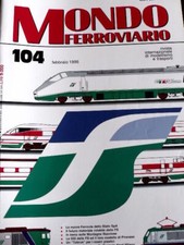 Mondo Ferroviario 104 1995