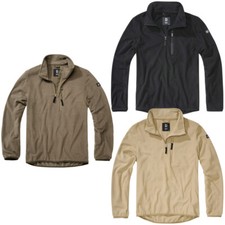 Brandit Pile Troyer Giacca IN