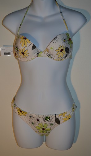 Verdissima brasil bikini push - brasil,