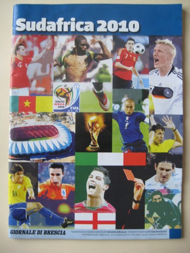 Rivista mondiali - rivista,