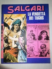 LA VENDETTA DEI TUGHS -